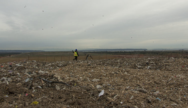 Landfill