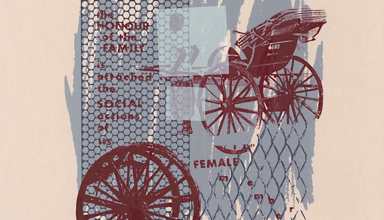 Jaswinder Sidhu – When Honour Kills