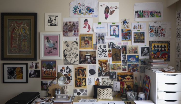 Sandeep Johal Studio