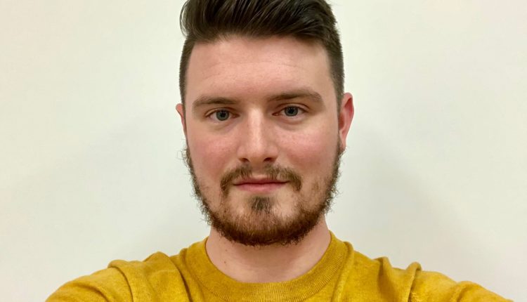 Cameron Thomson headshot rant