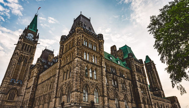 Michel Rathwell Canadian parliament