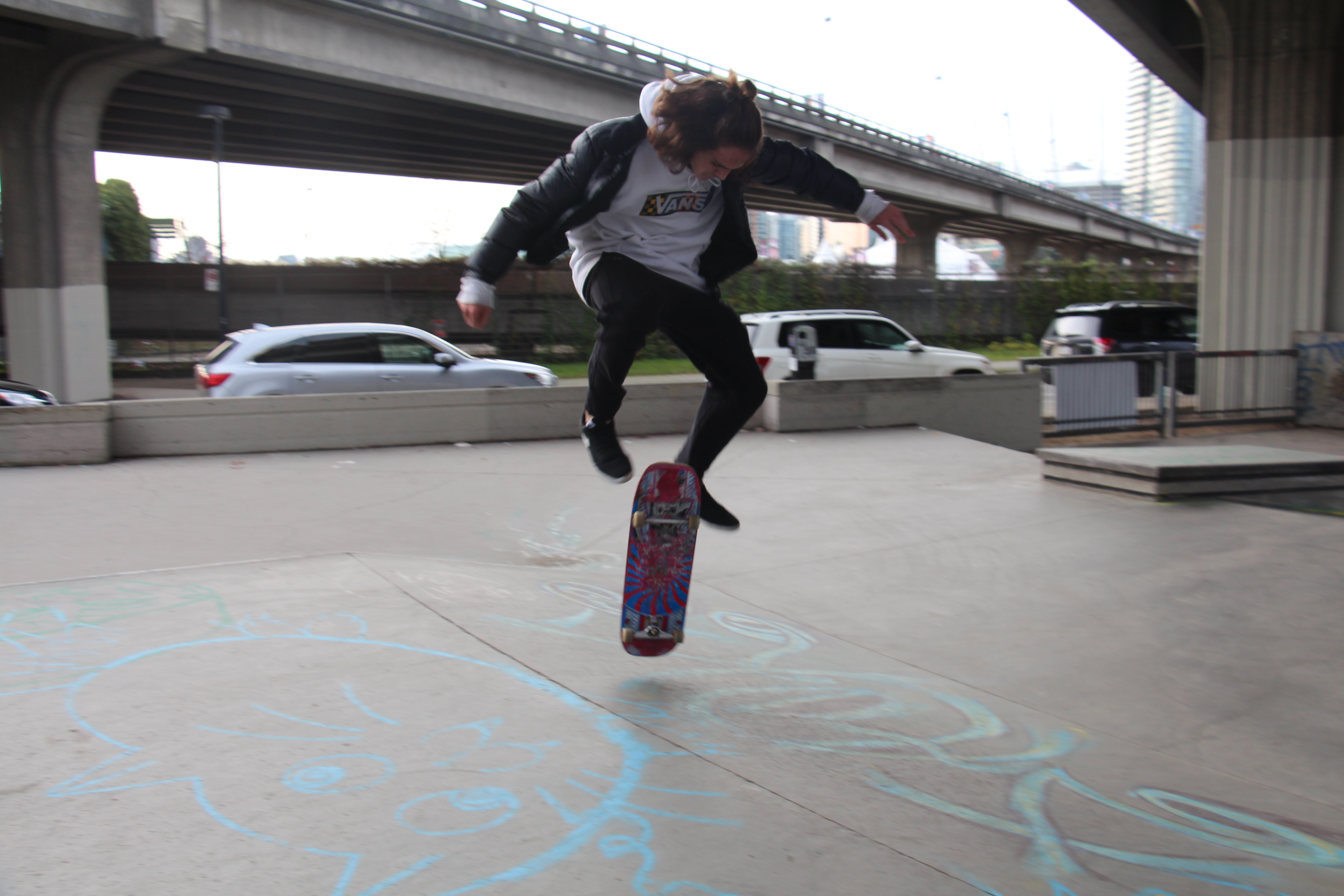 alarm Mold duft Skaters say they are not aware of the rules of the road – The Langara Voice