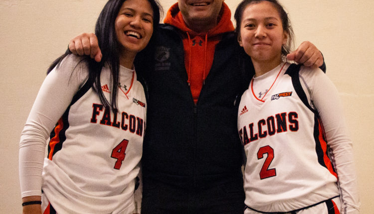FALCON SISTERS23