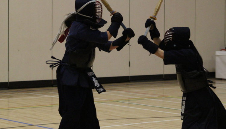 Steveston Taikai