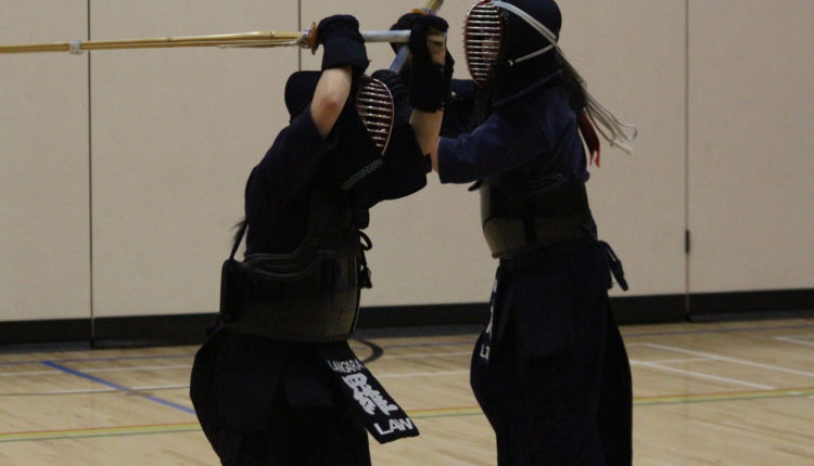 Steveston Taikai