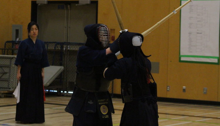 Steveston Taikai