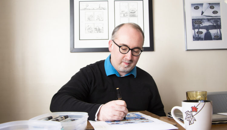 Jonathon Dalton
