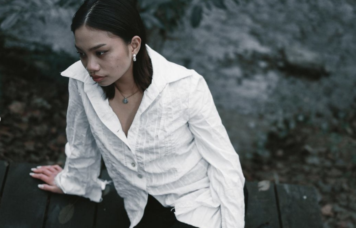 New energy in vintage fashion – The Langara Voice