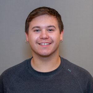 front-facing photo of Zach Johnson