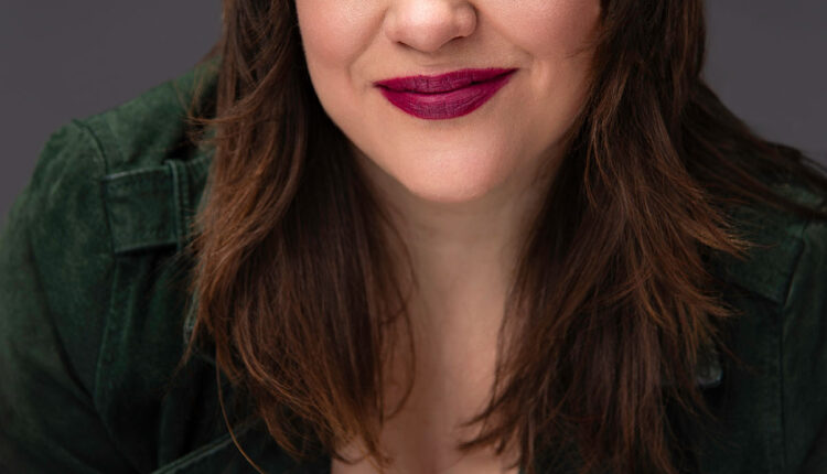 Priscilla Costa headshot PHOTO BY Chelsey Stuyt