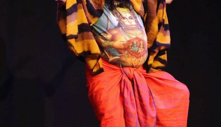 Tahina Awan PHOTO BY TITO OHEP