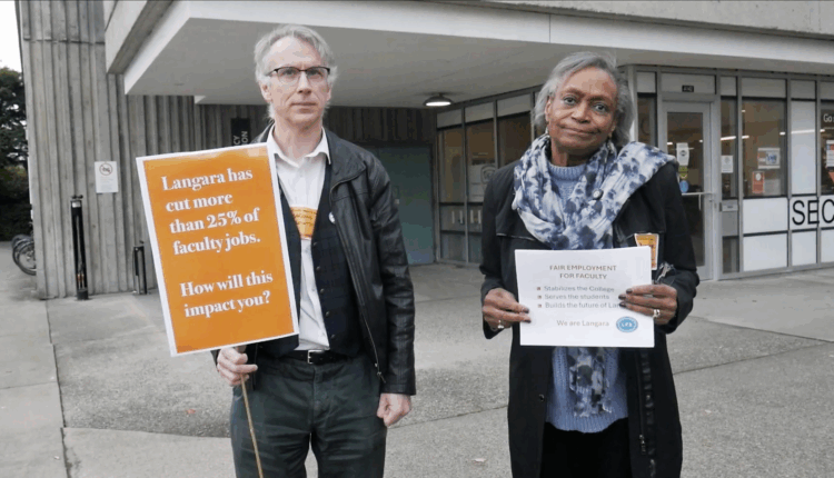 Front – board – niall and pauline