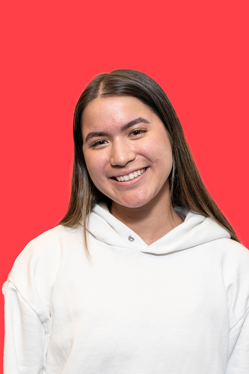 Lauren Accili portrait