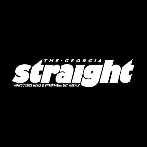 The Georgia Straight